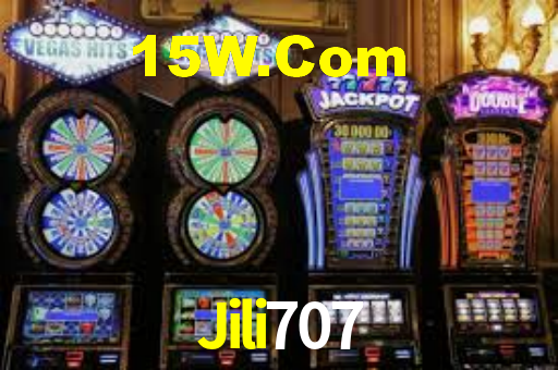 Jili707 Bet