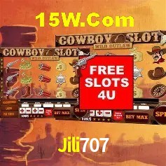 Bônus e promoções da Jili707