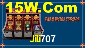 Live Casino Jili707