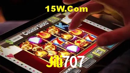 Recursos de Bônus Jili707