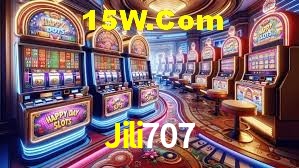 Game Statistics Jili707