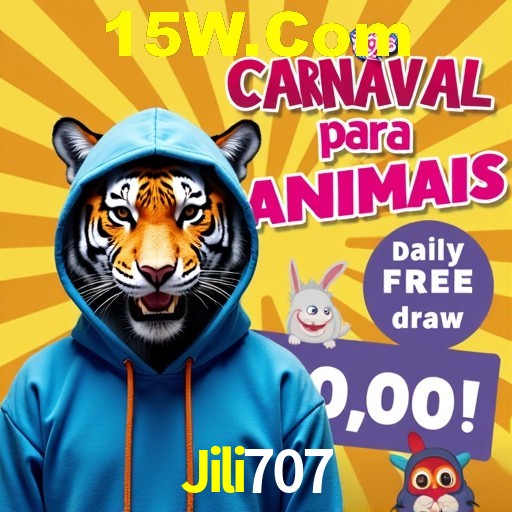 Inovações de Jogos na Jili707: O Futuro das Experiências Interativas