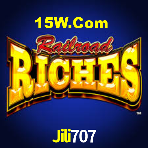 Jili707.Com
