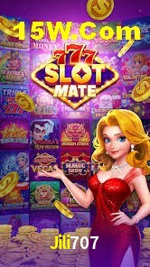 Live Casino Jili707