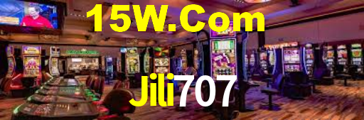Jili707