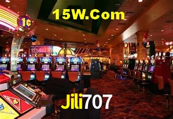 Casino Ao Vivo Jili707