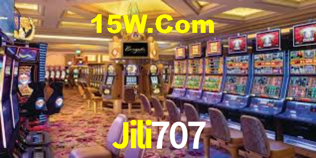 Apostas com odds competitivas na Jili707
