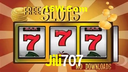 Diretório de Jogos Jili707