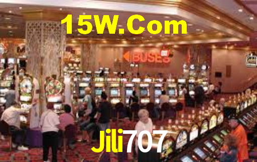 Jili707