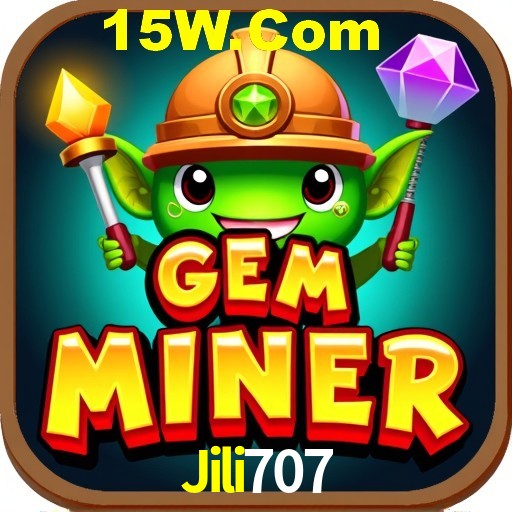 Download para Android e iOS na Jili707