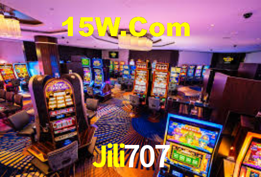 Sinta a adrenalina dos jogos de cassino com Jili707