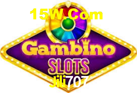 Jili707 Bet