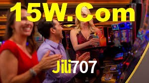 Jili707