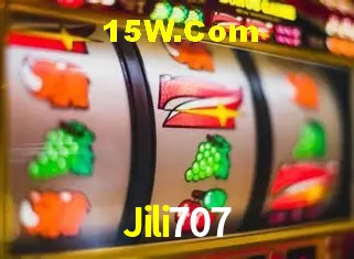 Login Seguro Jili707