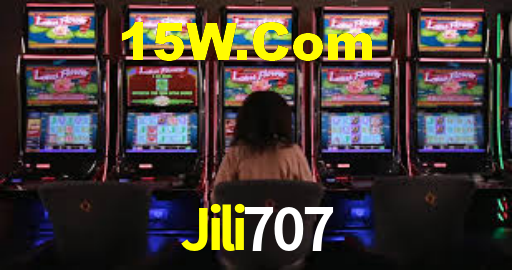 Jili707.Com