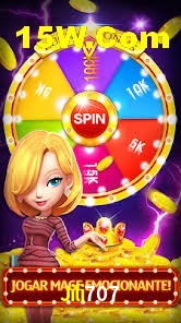 Slot Games Jili707