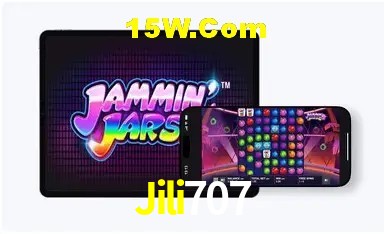 Apostas de Tênis Jili707