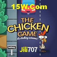 Experiência VIP Jili707