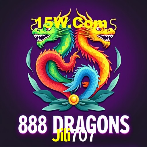 Jogos Exclusivos Jili707