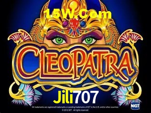 Estatísticas do Jogo Jili707