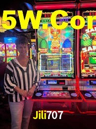 Blackjack Table Jili707