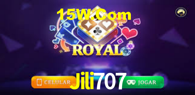 Download de APK seguro na Jili707