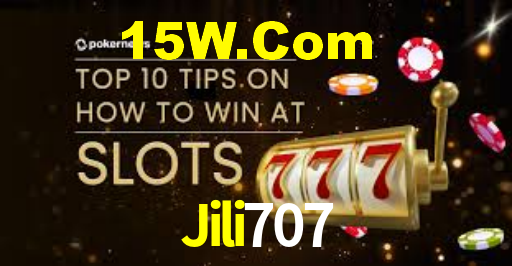 Jili707