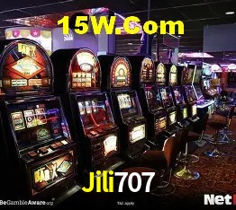 Jogo Aviator Jili707