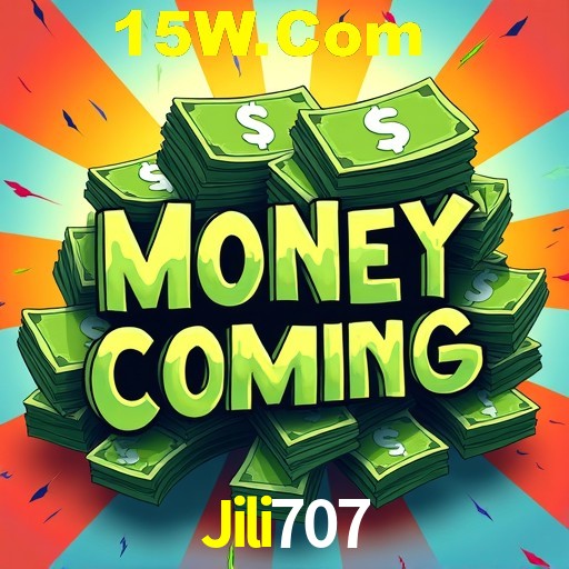 Descubra a Essência do Jili707: Nossa História e Compromissos