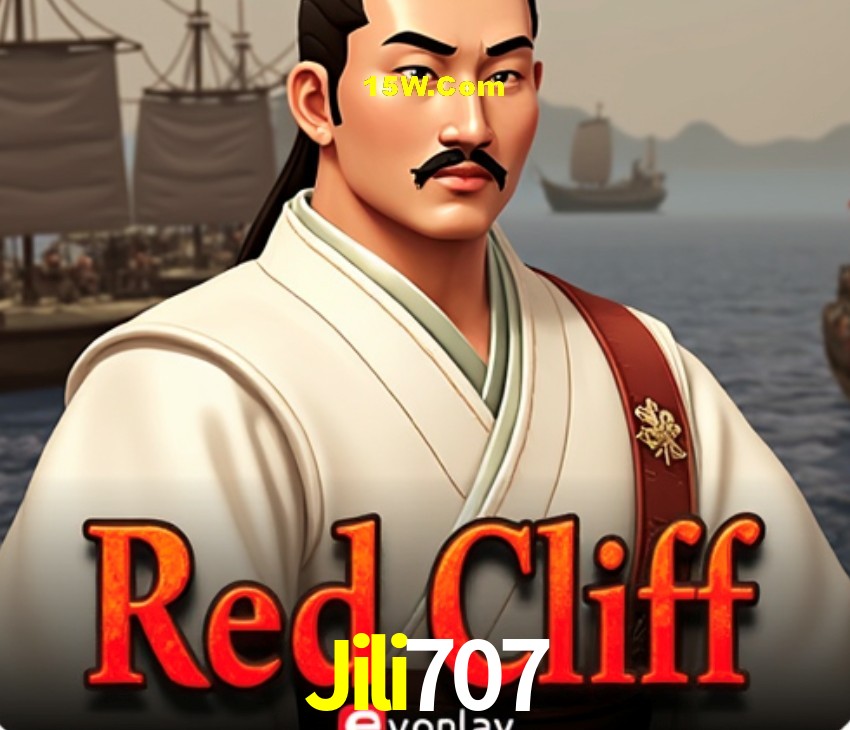 Bônus Diários Jili707