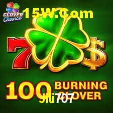 Bonus Features Jili707