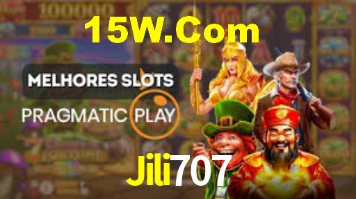 Jili707 - Plataforma Oficial - Jili707.Com