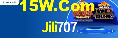 Premium Interface Jili707