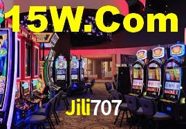 Exclusive Games Jili707