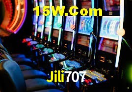 Welcome Bonus Jili707