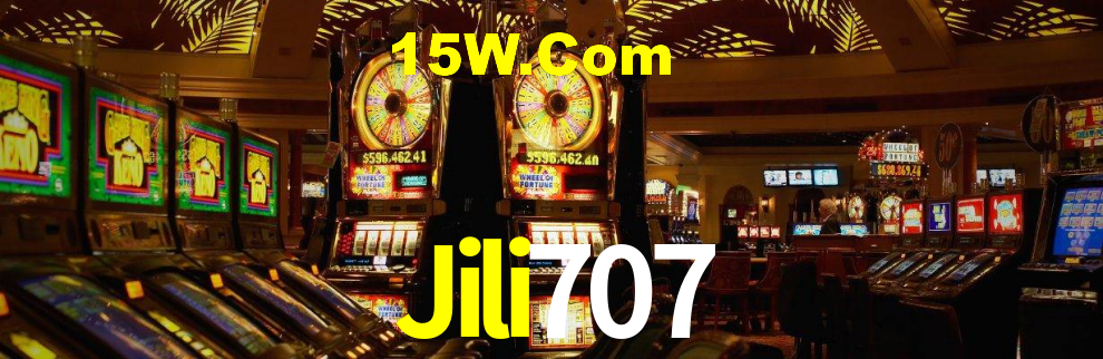 Jili707