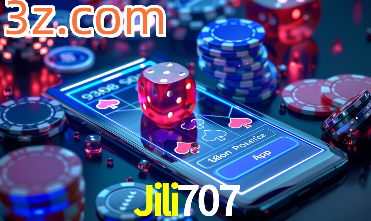 Baixar App Jili707