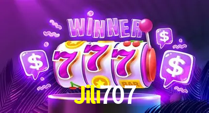 Jogos Emocionantes Jili707