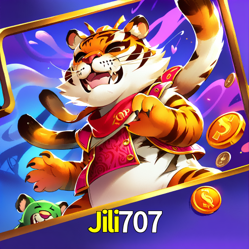 Cassino Online Jili707